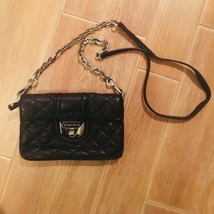 CALVIN KLEIN clutch